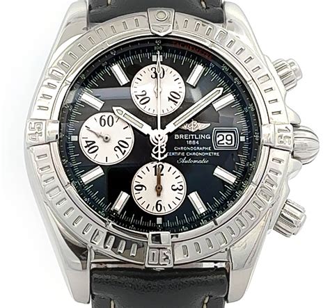 Relogio Breitling .